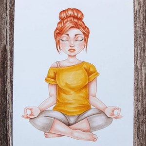 PNG Yoga. Pack Timbre numérique, timbre digi, digistamp, timbre numérique, carte, scrapbooking, fabrication de cartes, détente, paix, esprit, sport, calme