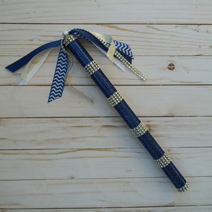 12&quot; Cheerleading Spirit Stick, School Spirit Award