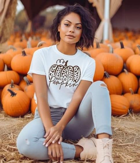 Hello Pumpkin|Fall Vibes and Pumpkins| Fall Gear| It's Fall Y'all| Cozy Sweater| Sweater Weather| Autumn| Cozy Weather Clothing| Halloween