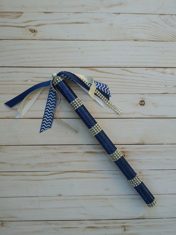 12" Cheerleading Spirit Stick, School Spirit Award