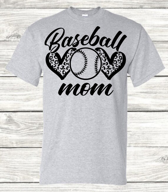 Leopard Varsity Game Day Tee Leopard Varsity Game Day Tee