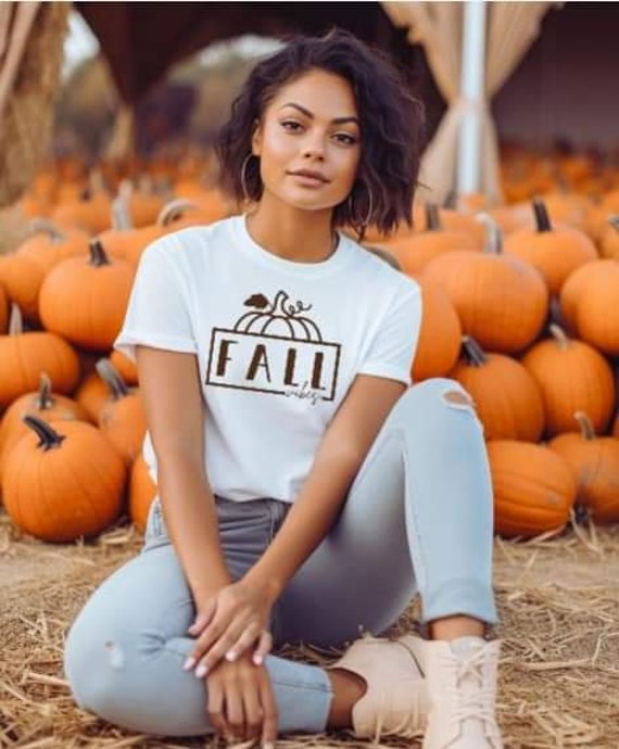 Fall Vibes and Pumpkins| Fall Gear| It's Fall Y'all| Cozy Sweater| Sweater Weather| Autumn| Cozy Weather Clothing| Halloween| Thanksgiving