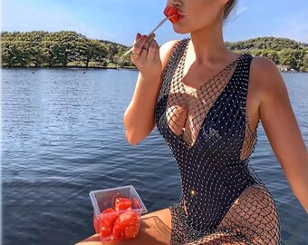 bling bathing suit cover up Cinosural International School