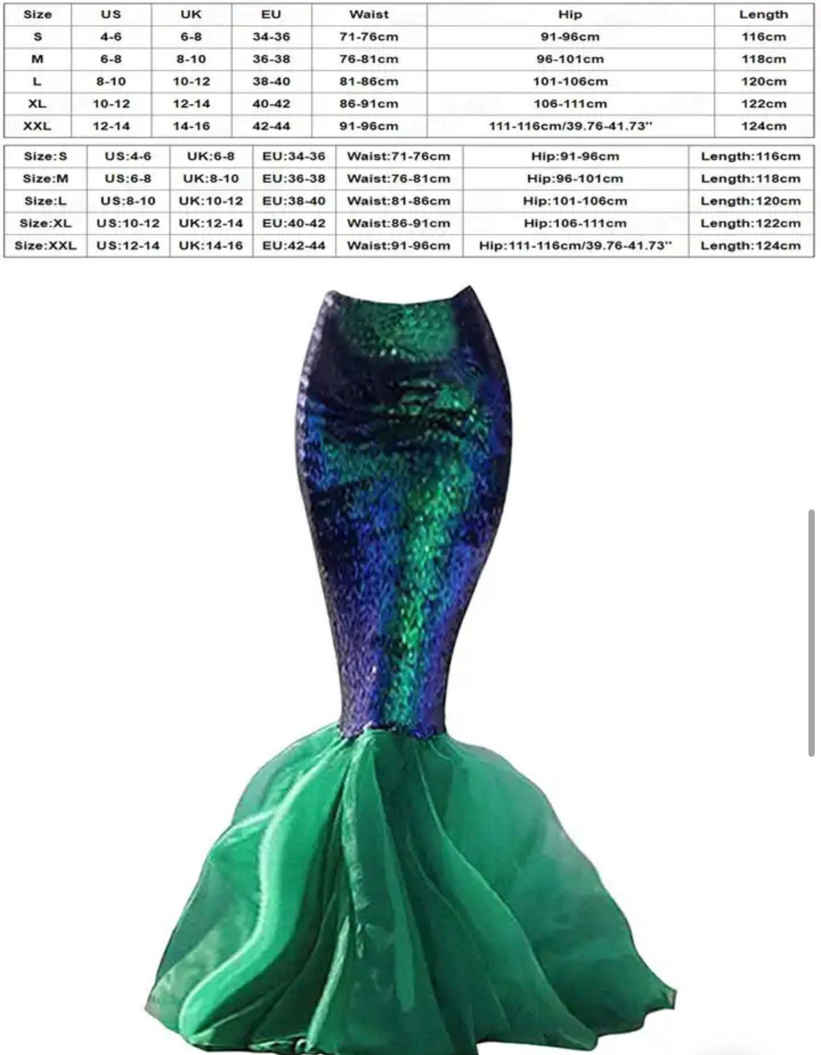 The NIKEETA Emerald Green Sequin Corset Back Mermaid Formal Gown