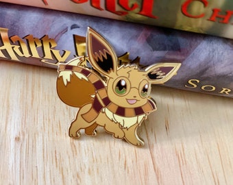 Eevee Fox Etsy Ireland