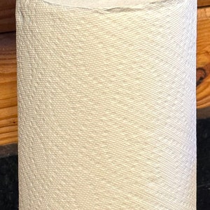 Primitive Paper Towel Holder available in many colors image 4