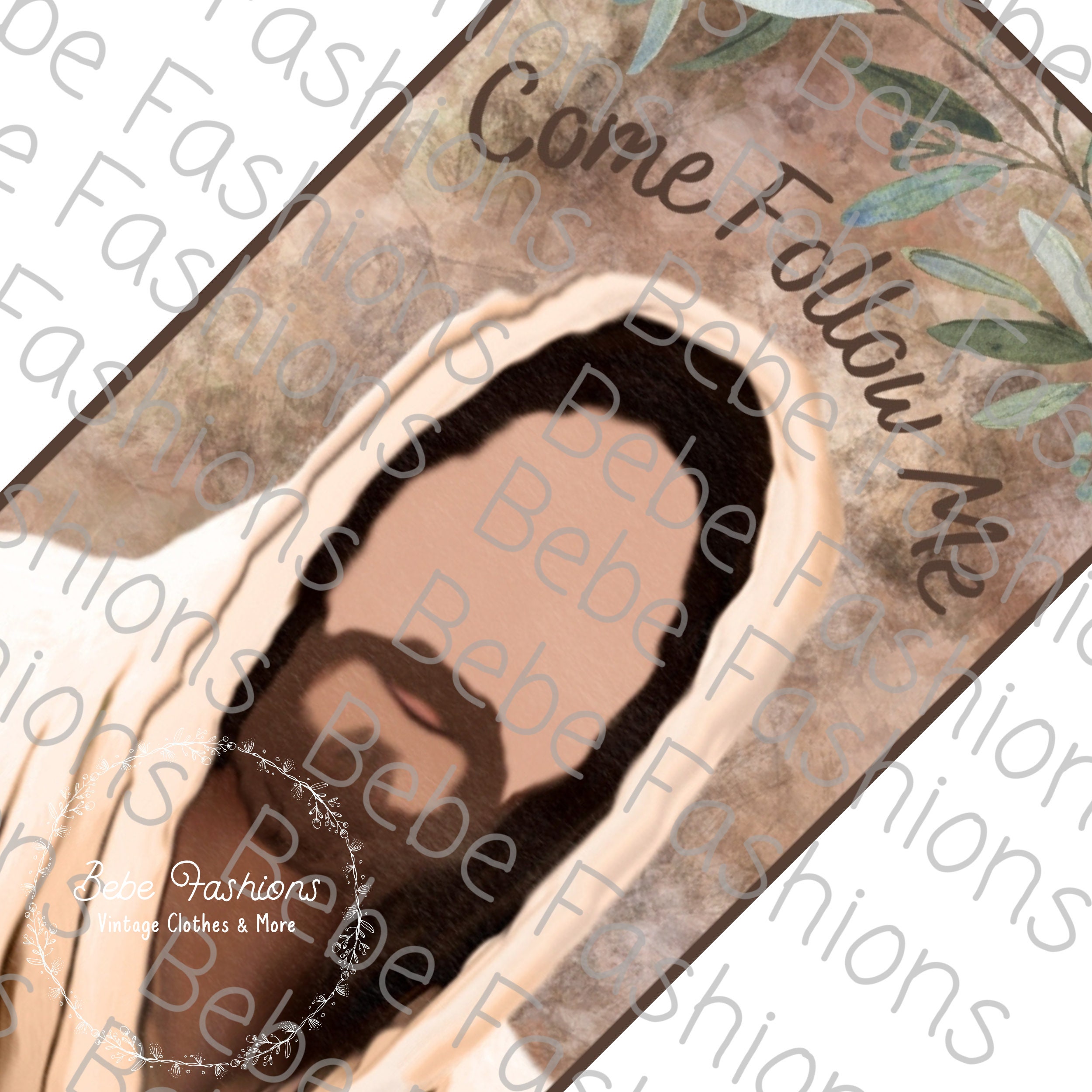 Come Follow Me Bookmark, Come Follow Me Lds, Lessons, Handout, FHE ...