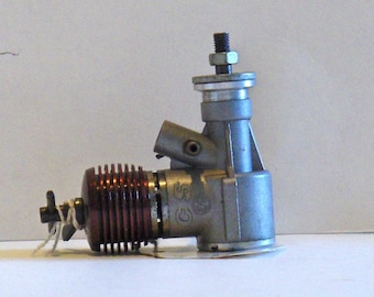 Vintage model diesel engines sale