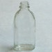 VINTAGE 24 Apothecary Bottles Bulk, 1960's Brockway, Glass Bottles Bulk, 2oz Clear, Temperglas, Screw-top, NO lids, Craft Bottles, Lot of 24