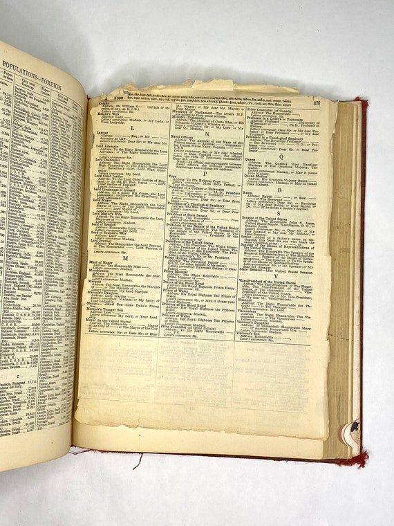 Webster's New Twentieth Century Dictionary of the English
