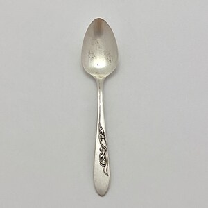 Carlton Silver Plate - Etsy