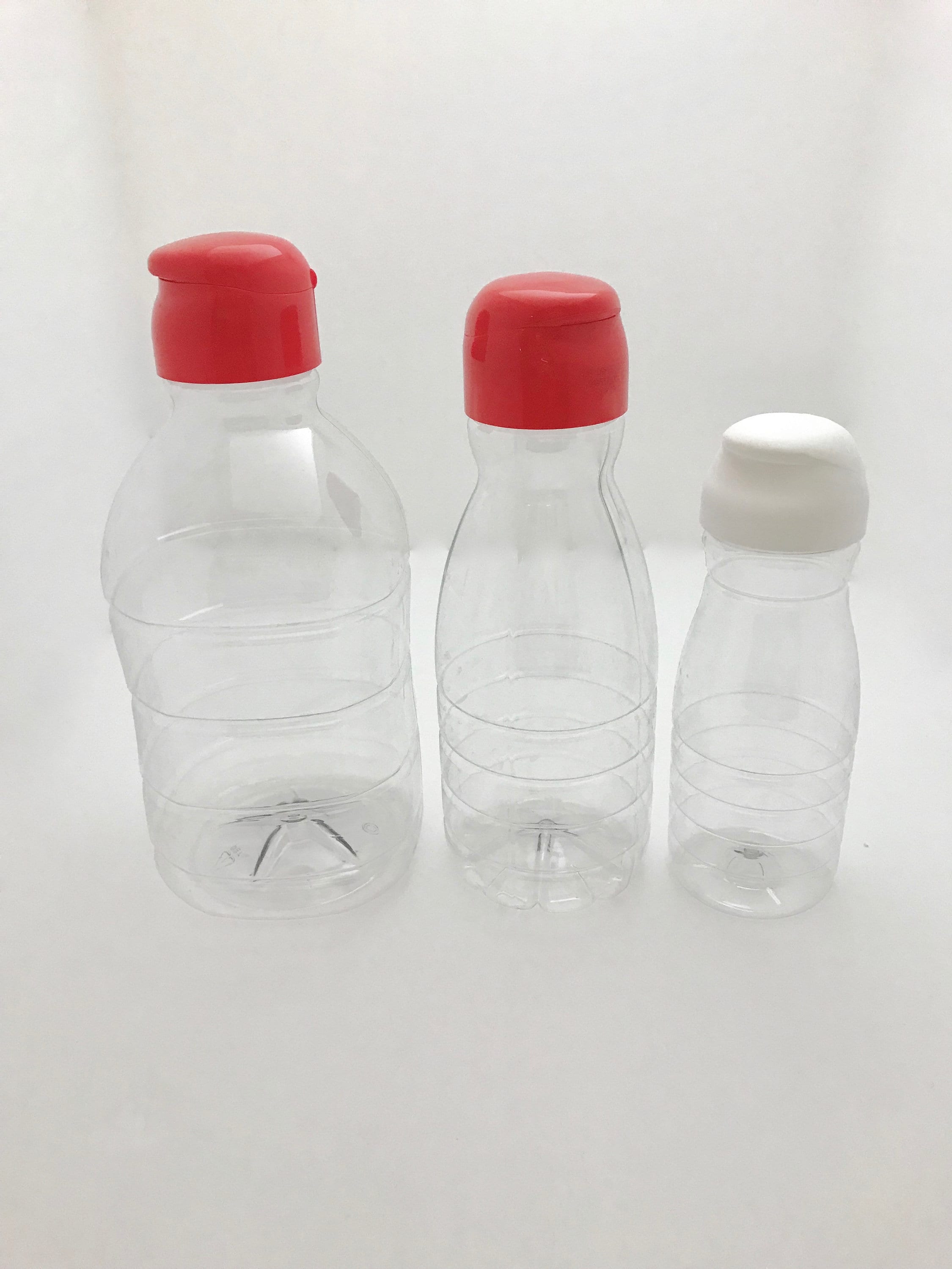 Upcycled Coffee Creamer Bottles Coffee Creamer Containers Etsy