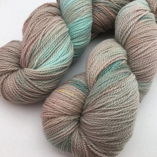 Tasmanian ethical merino sock-'Zen'