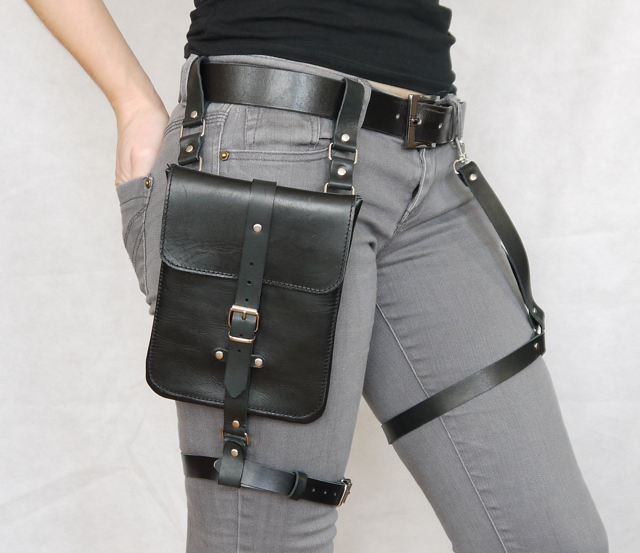 Leg Pouch Holster | peacecommission.kdsg.gov.ng