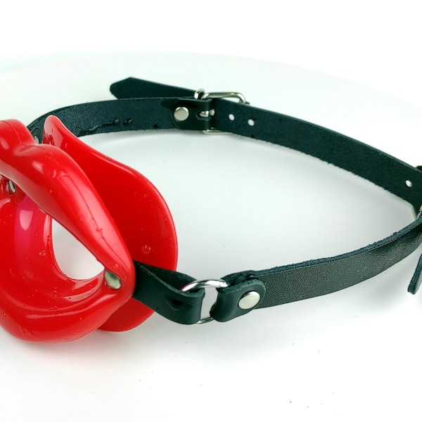 Mouth Sex Toy - Etsy