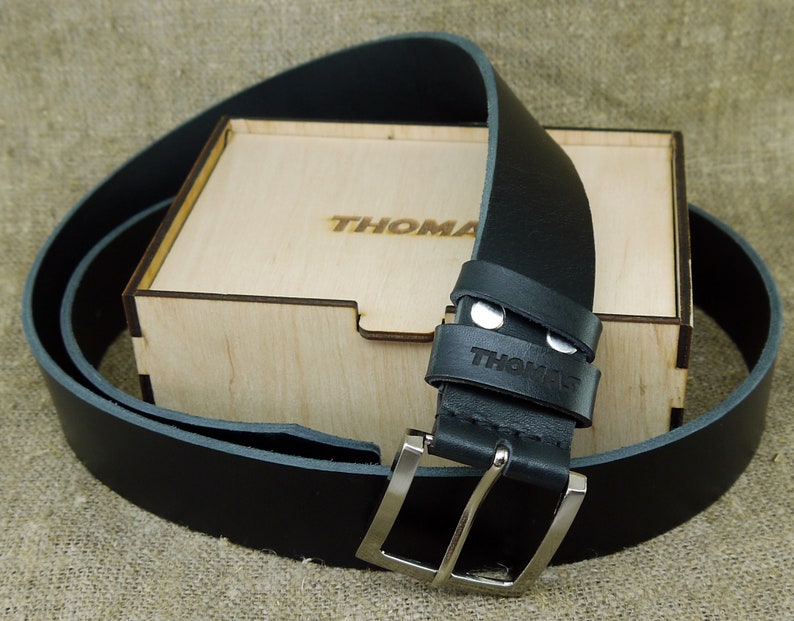 leather belt,personalized belt,genuine leather belt,custom belt,handmade belt,mens belt,black leather belt,gift for him,gift for father BT19