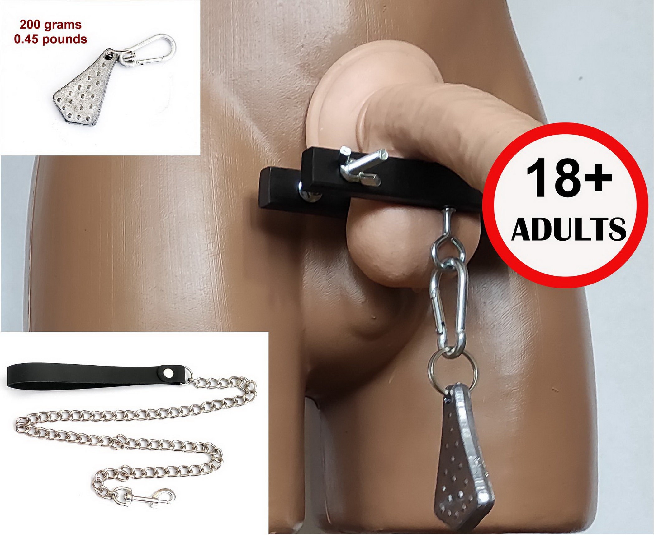 Подробности: Размер: 8x15cm (3 "x6" дюймов) Вес: 200 г  0,45 фун...