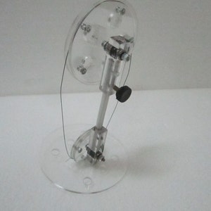 Heatmobile motor térmico de nitinol,fio de nitinol,kits de brinquedos educativos