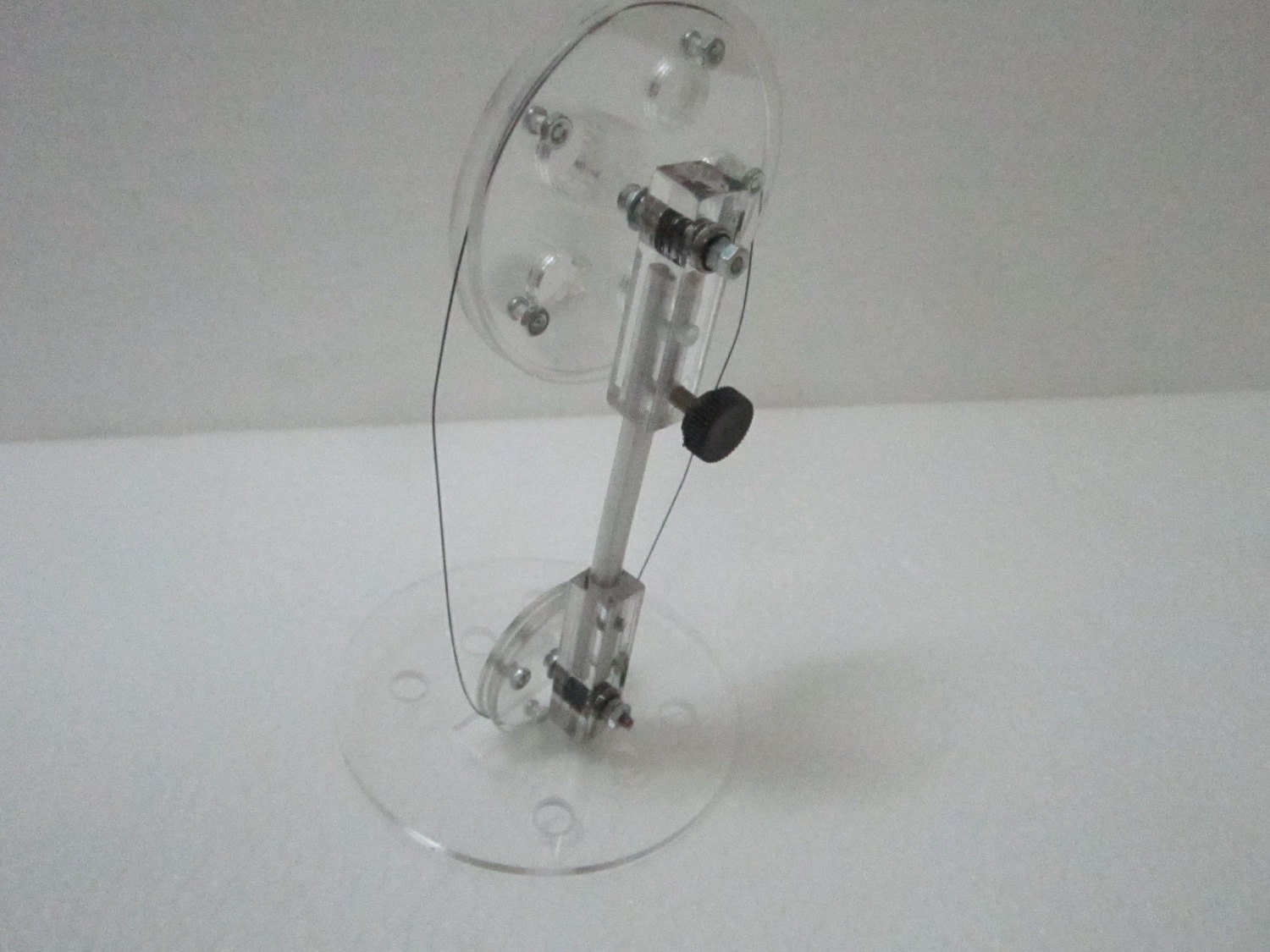 HEATMOBILE Kit Nitinol Heat Engine, , Heatmobile , Nitinol Memory