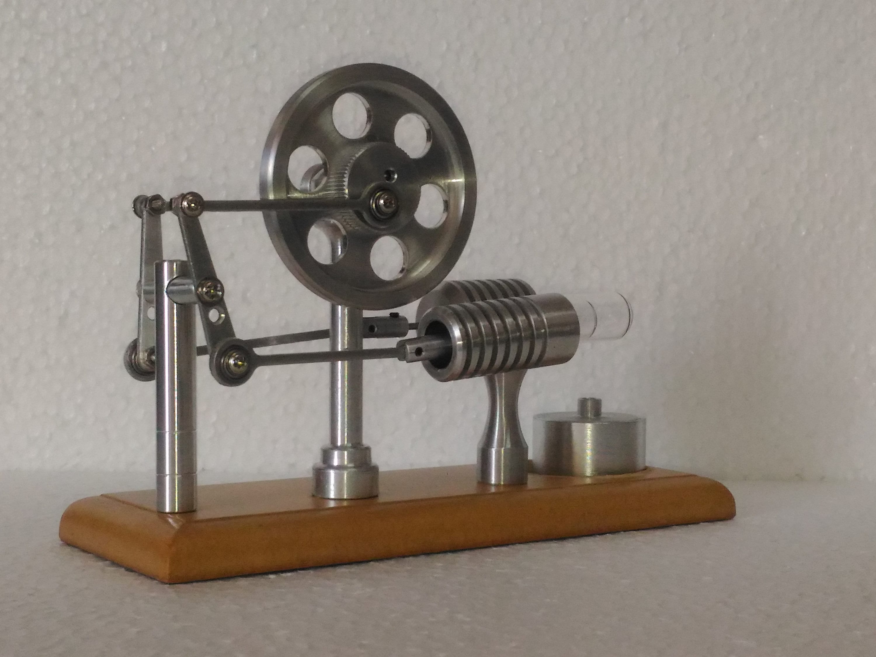 Stirling Engine for sale Only 2 left at 65