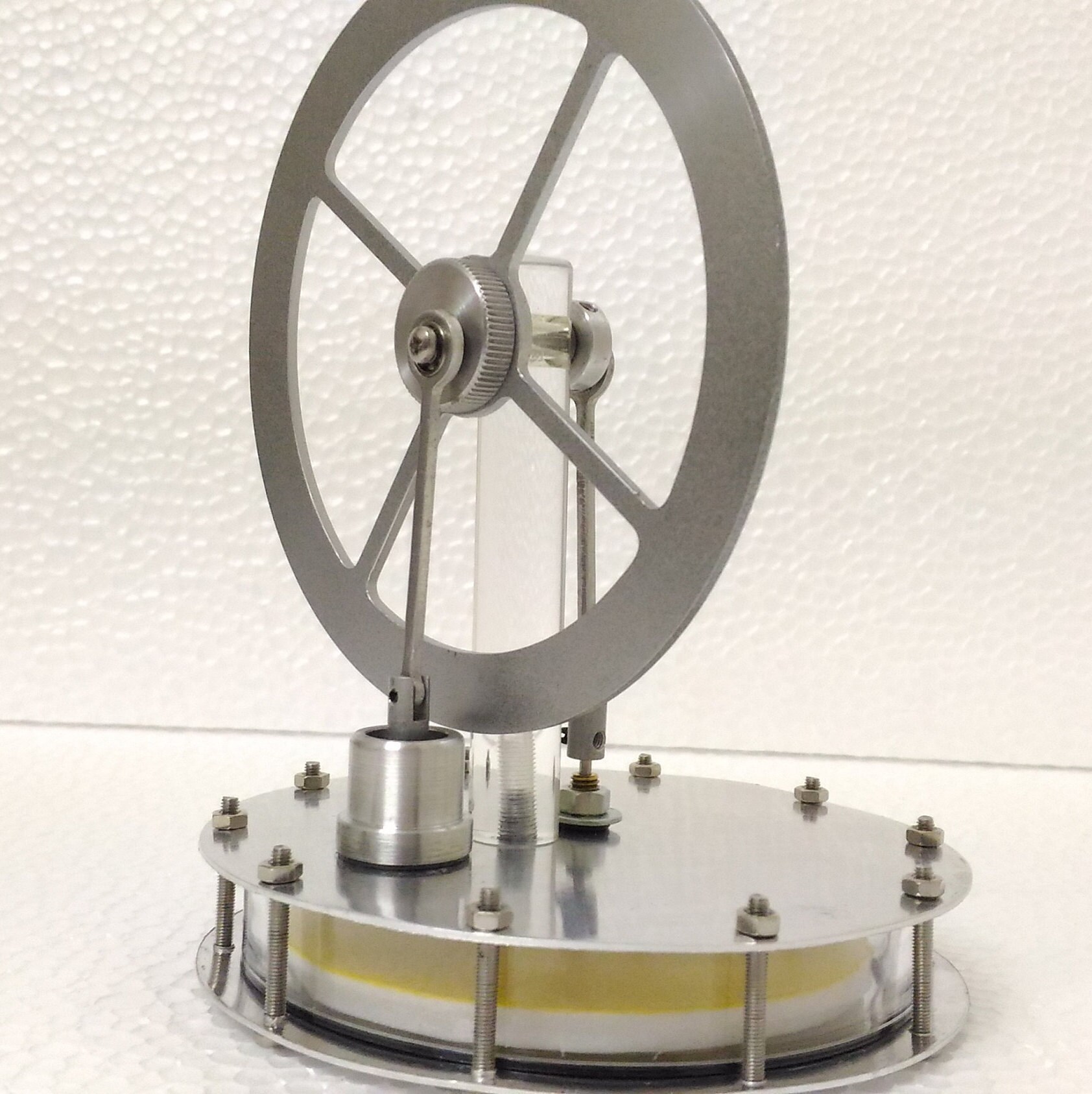 Stirling engine KITS model ltd stirling Educational Etsy