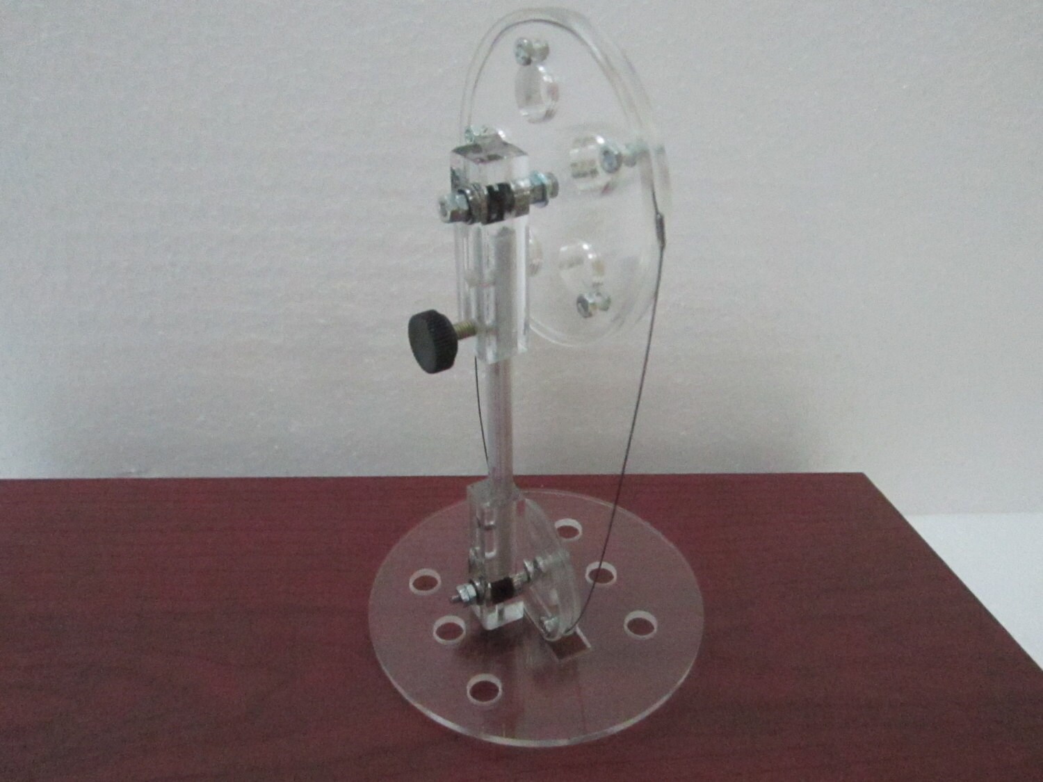 HEATMOBILE Kit Nitinol Heat Engine, , Heatmobile , Nitinol Memory