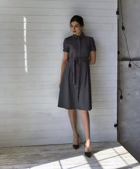 kate middleton shirt dress Kate Middleton Loves This Summer Dress So Much She Owns It in Multiple Colors