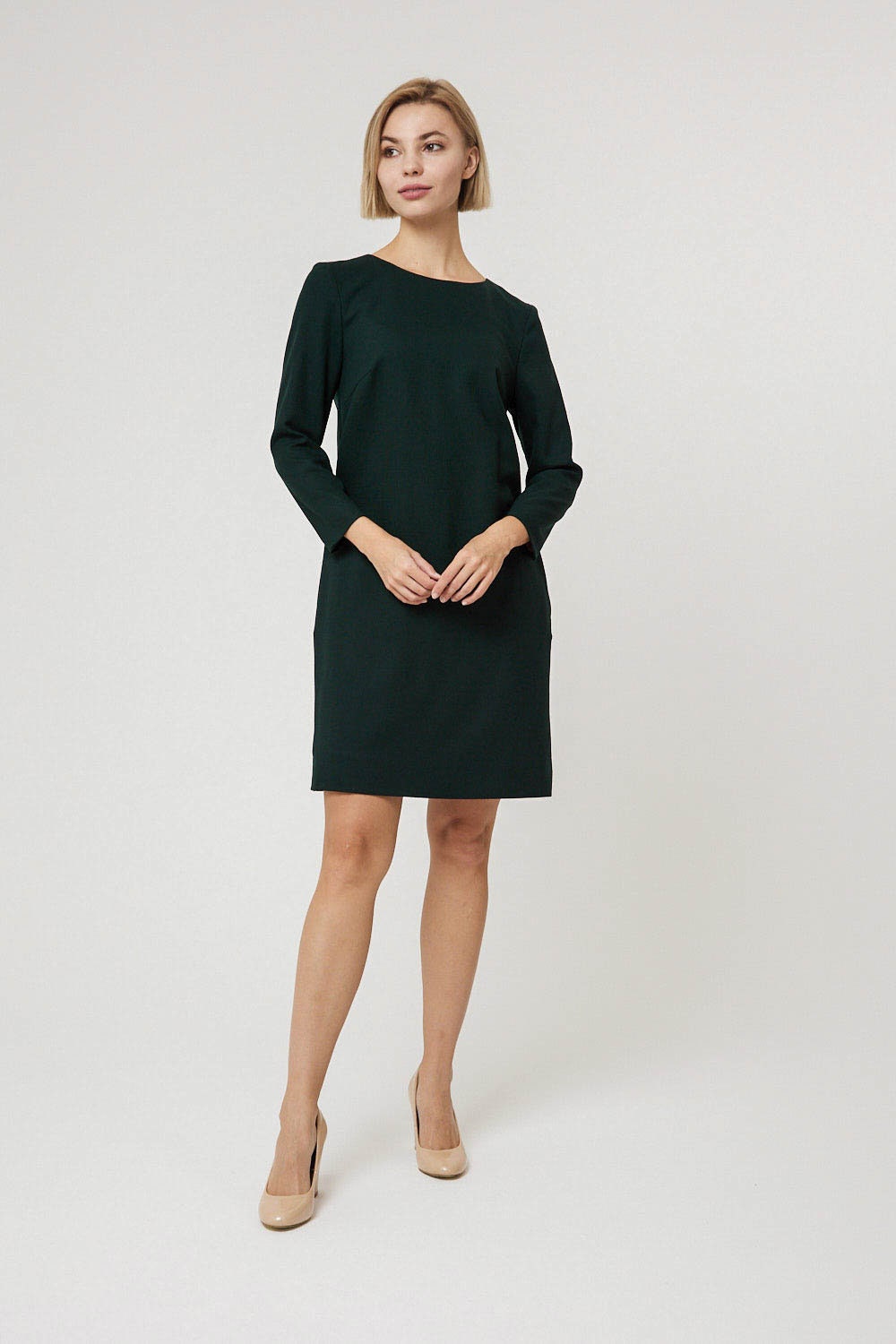 Kamy Dress