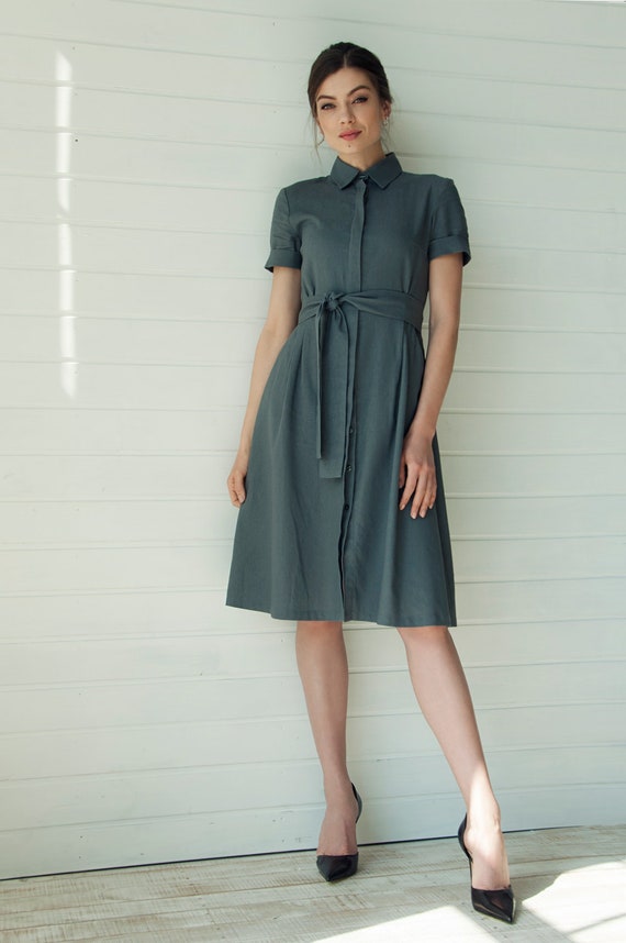 Wool Dress, Winter Dress, Plus Size Dress, Midi Dress, Gray Dress, Plus Size Clothing, Party Dress,Evening Dress,Cocktail Dress,1950's Dress Wool Dress, Winter Dress, Plus Size Dress, Midi Dress, Gray Dress, Plus Size Clothing, Party Dress,Evening Dress,Cocktail Dress,1950's Dress