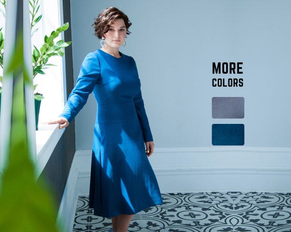 Boutique casual dresses shop