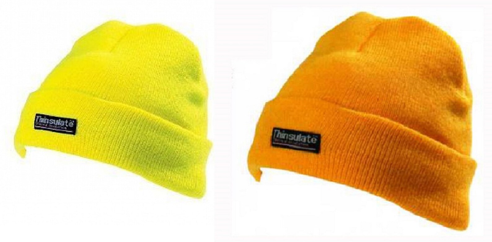 Beanie Hat Sports Style Hi Visibility Reflective Active Wear Etsy