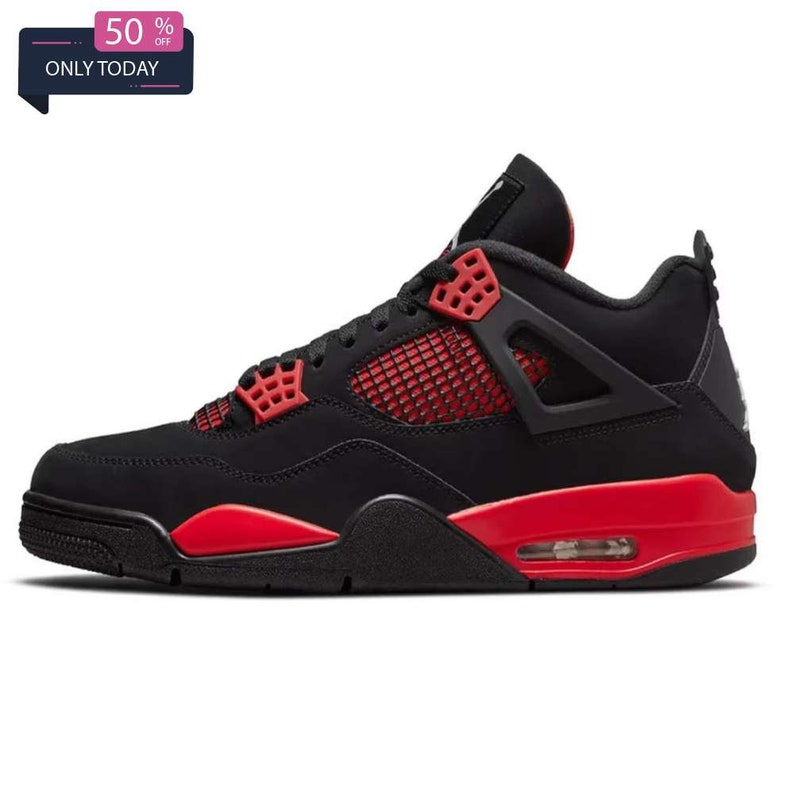 custom jordan retro 4