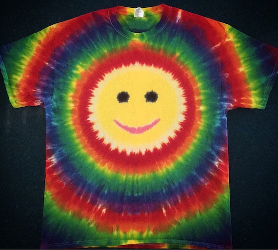 Coloration Se Faire Un Tie And Dye Soi Meme Montre Fit Max Montre