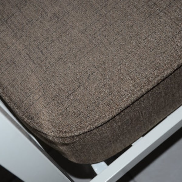 micama™ Daybed Fitted Cover Full Size. Chenille 12217.