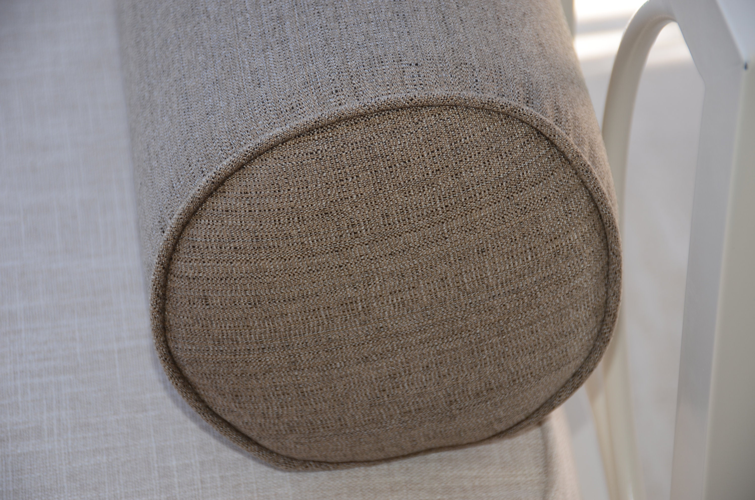 30 bolster pillow