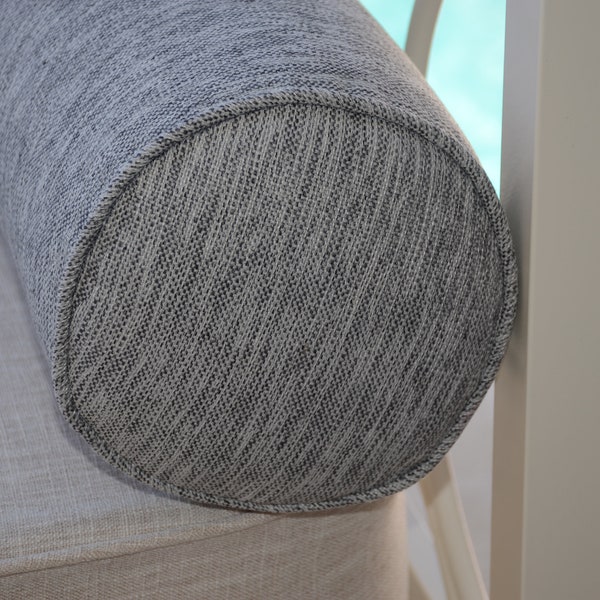 Long Bolster Pillow Etsy