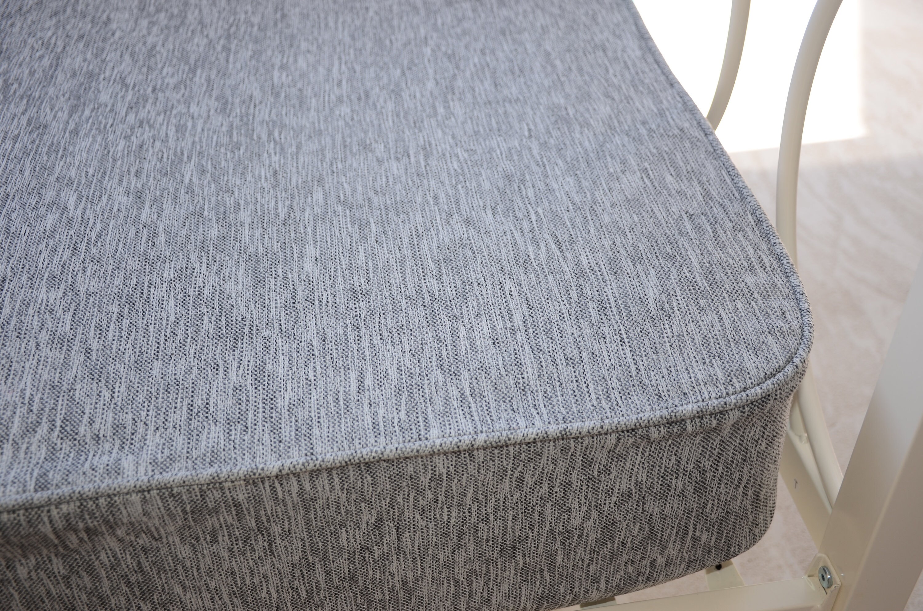 Daybed Fitted Cover twin. PlatinumGray. Etsy