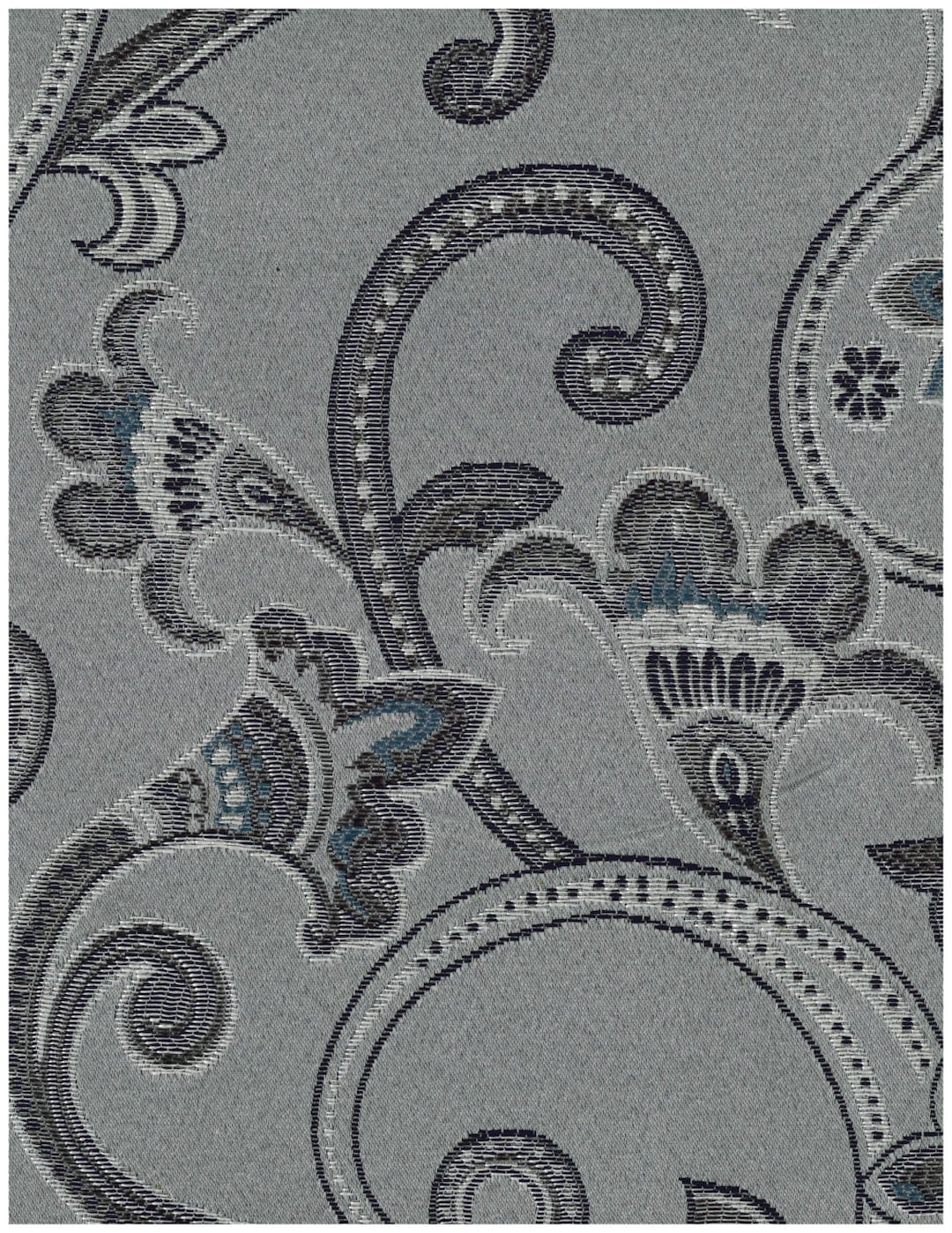 Daybed Fitted Cover Twin. Jacquardmalibuearlgrey. Etsy