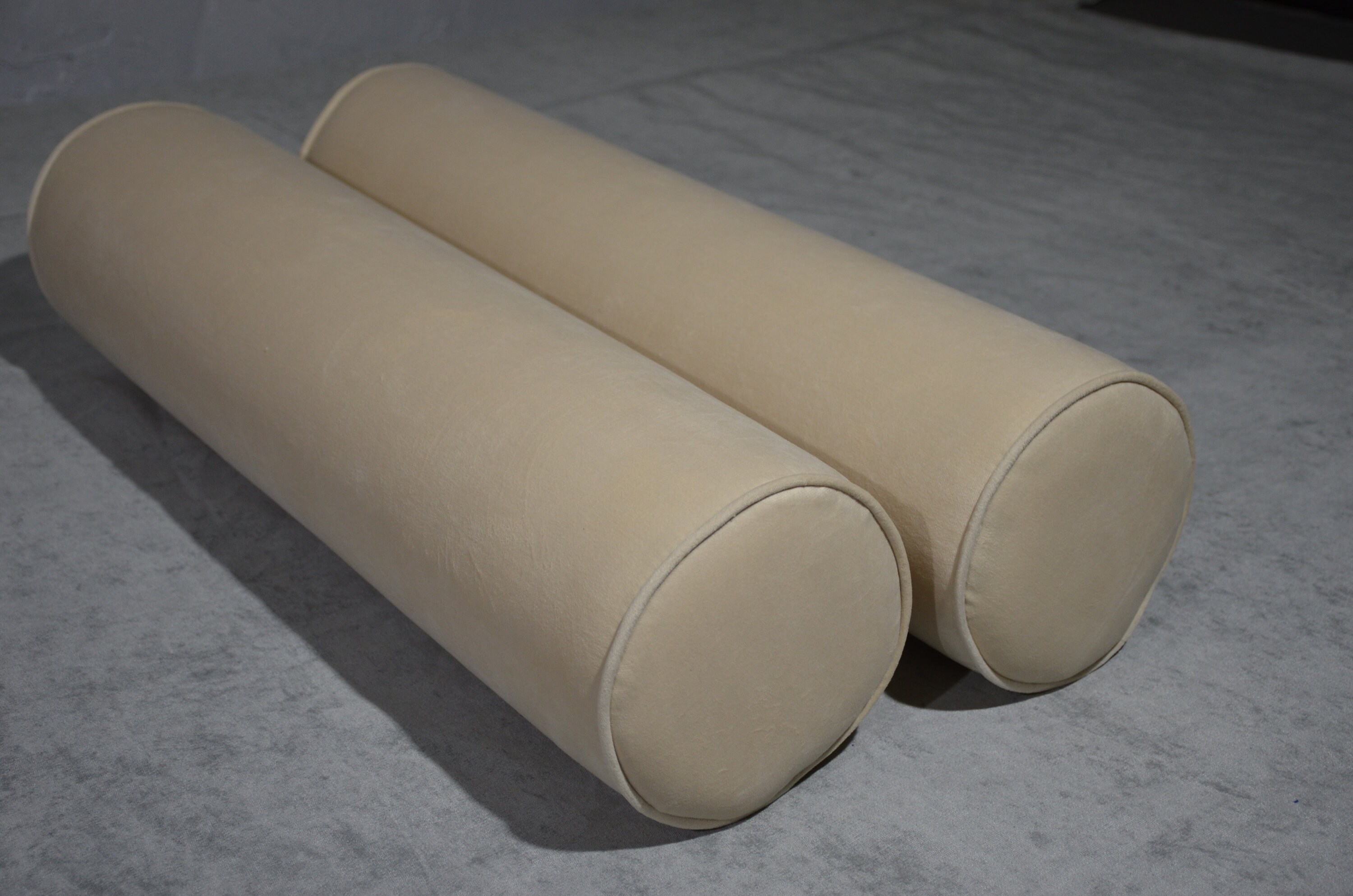 Round Bolster Pillow Cover. 8 Round X 30 or Etsy