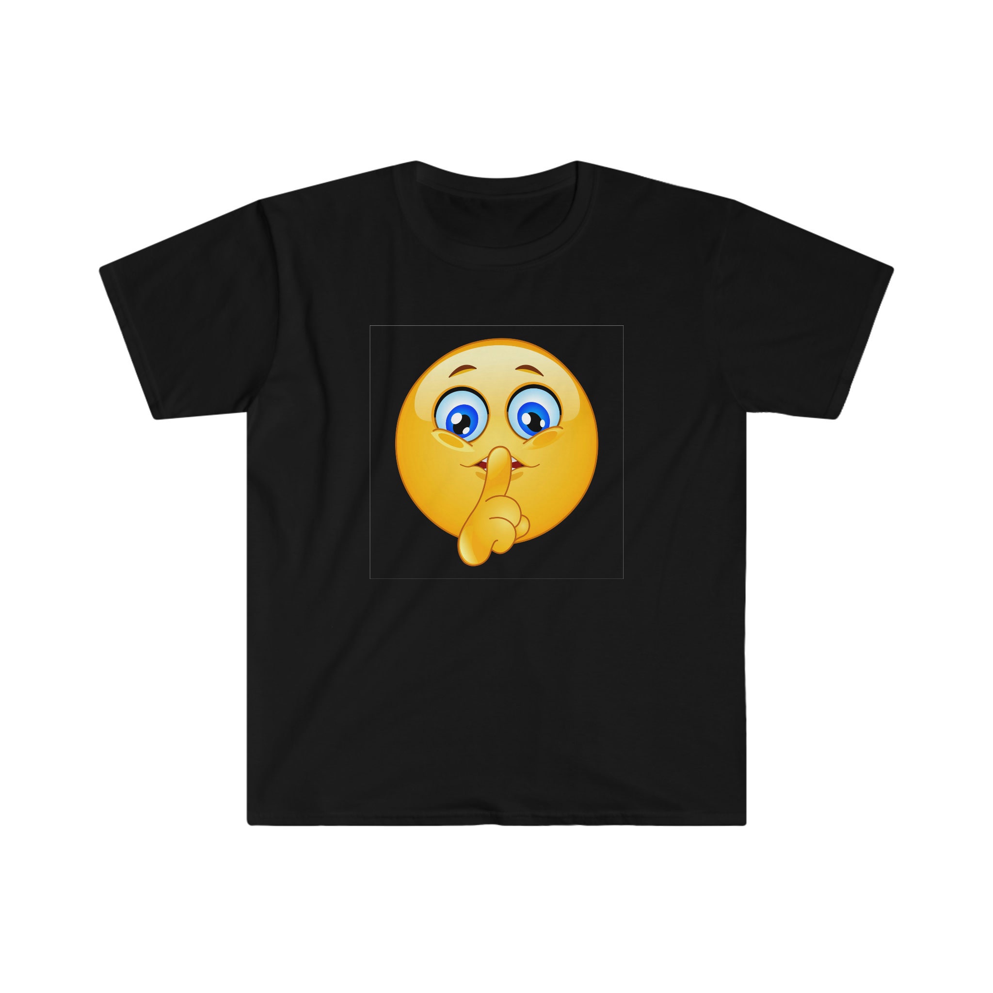 Magliette Con Emoticon Personalizzate - Foto 13