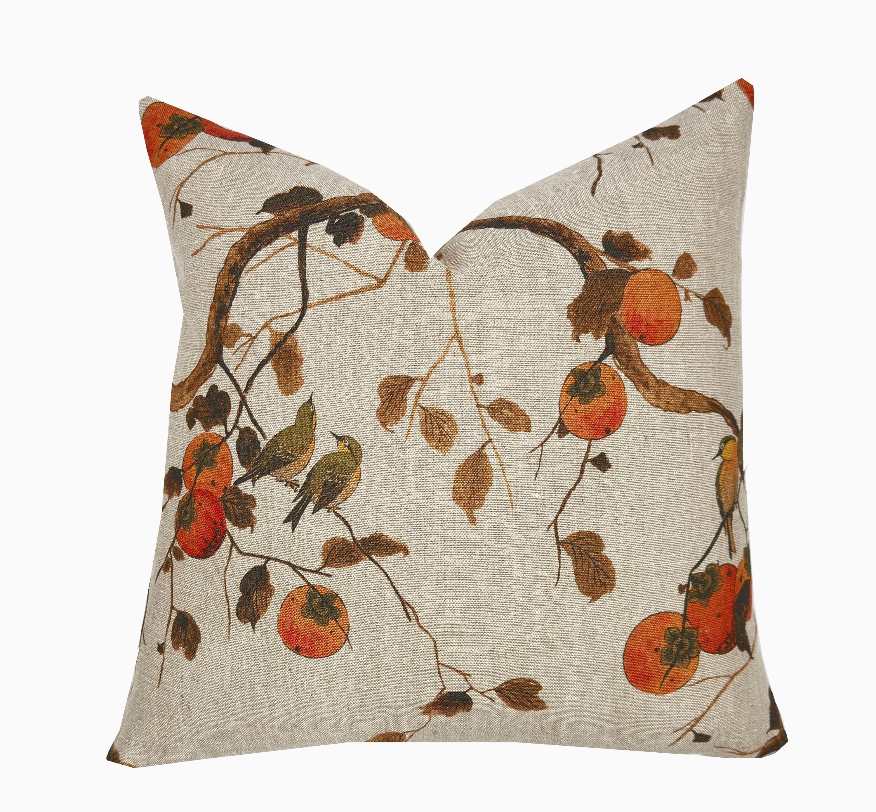 Lulu Georgia Pillow - Etsy display picture 1