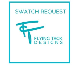 Fabric Swatch Request