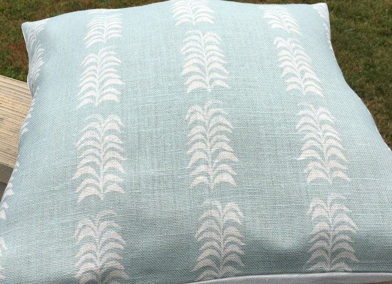 heather chadduck pillows