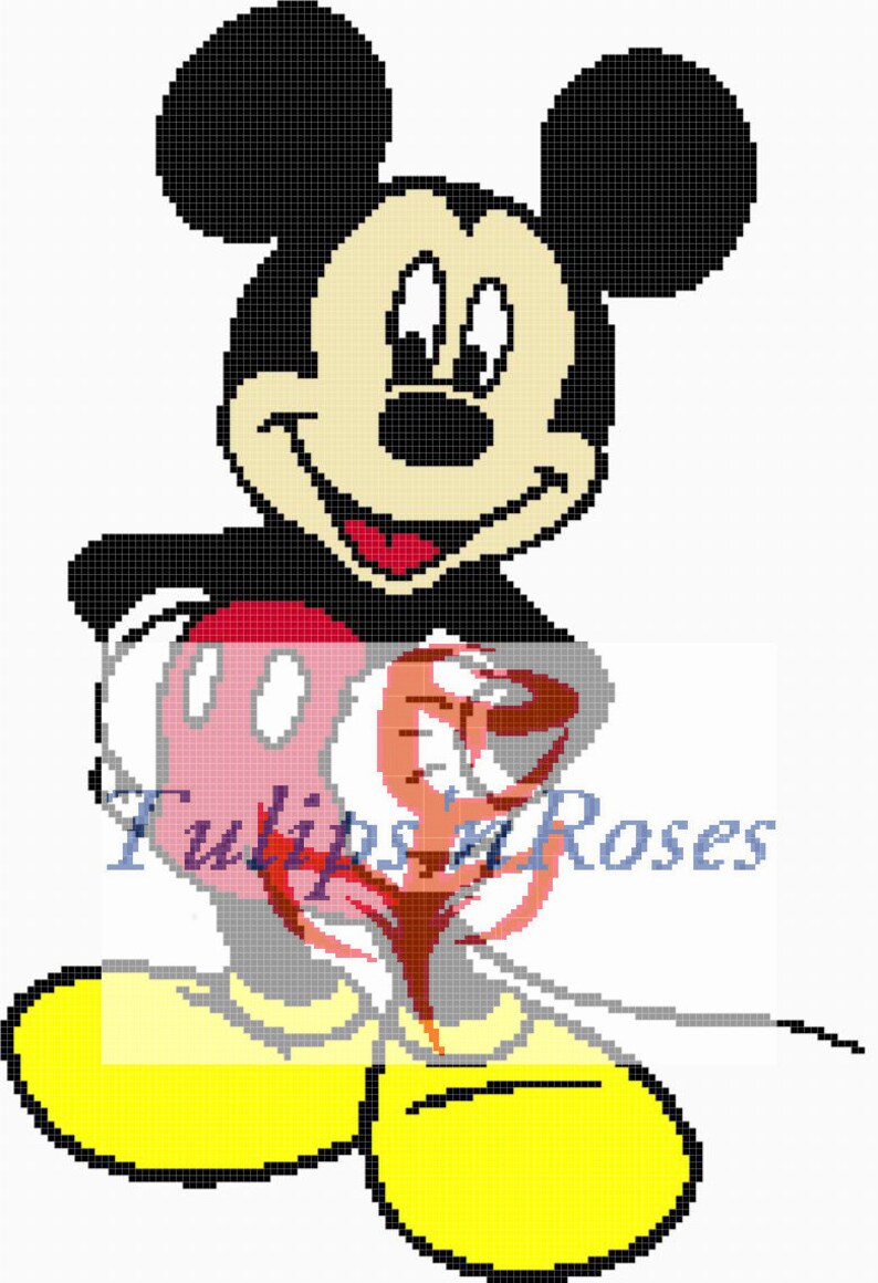 Inspired Mouse
