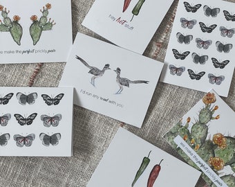 Greeting Card Variety Pack
