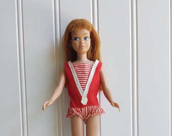 skipper 1963