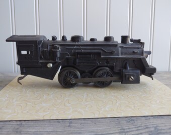 vintage marx trains for sale