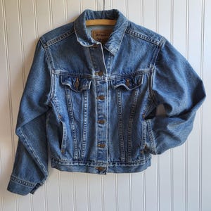 1970s Levis Jacket - Etsy
