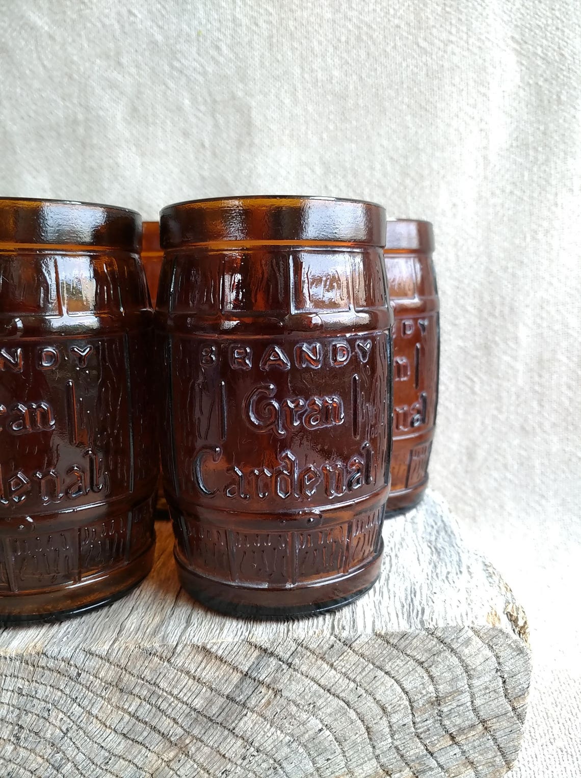 MEXICAN SHOT GLASSES 5 Mexican Brandy Glasses Mexican Bar Etsy