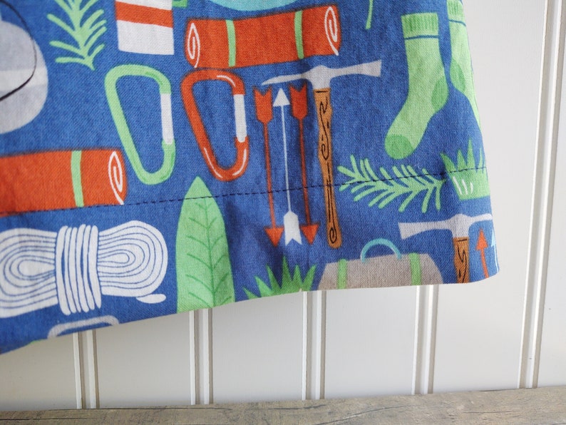 Camping Doris Skirt